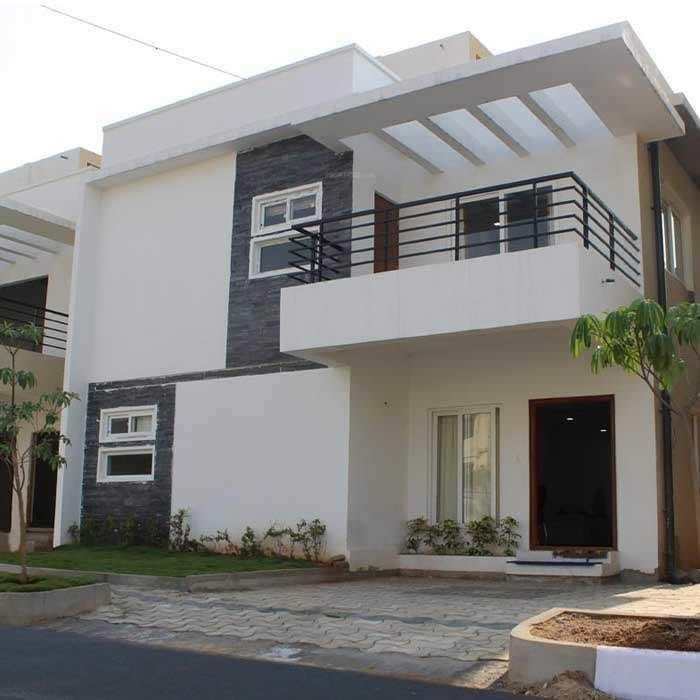  grand-town Elevation