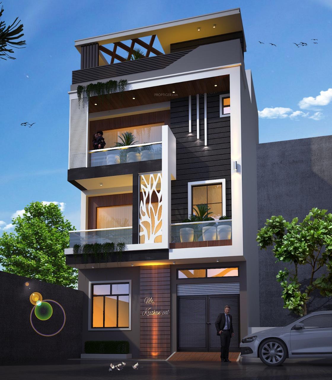 Grand Independent Floors