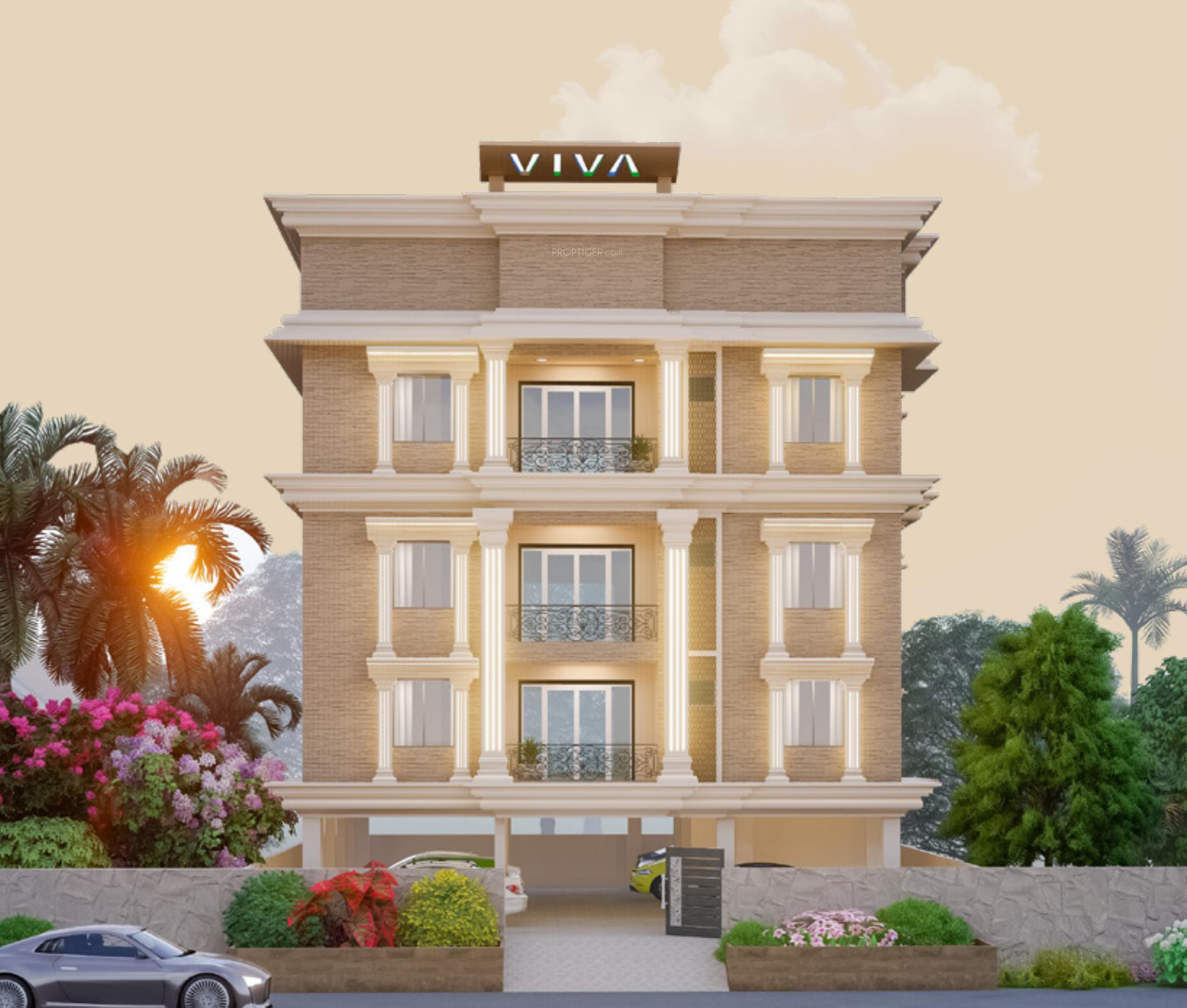 Vilva