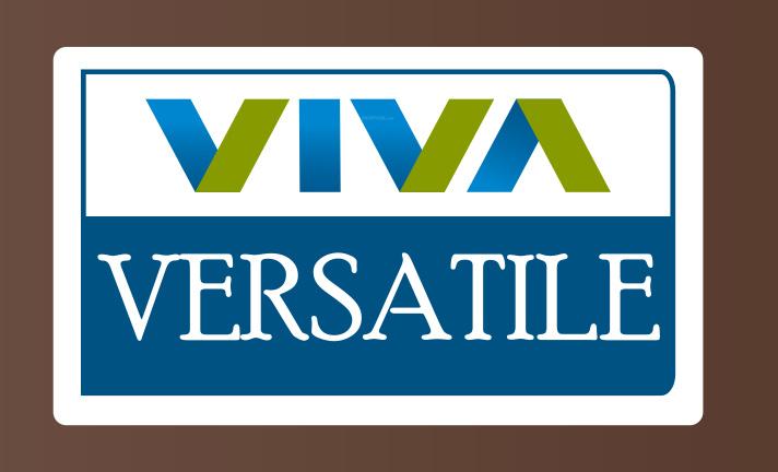  versatile Logo