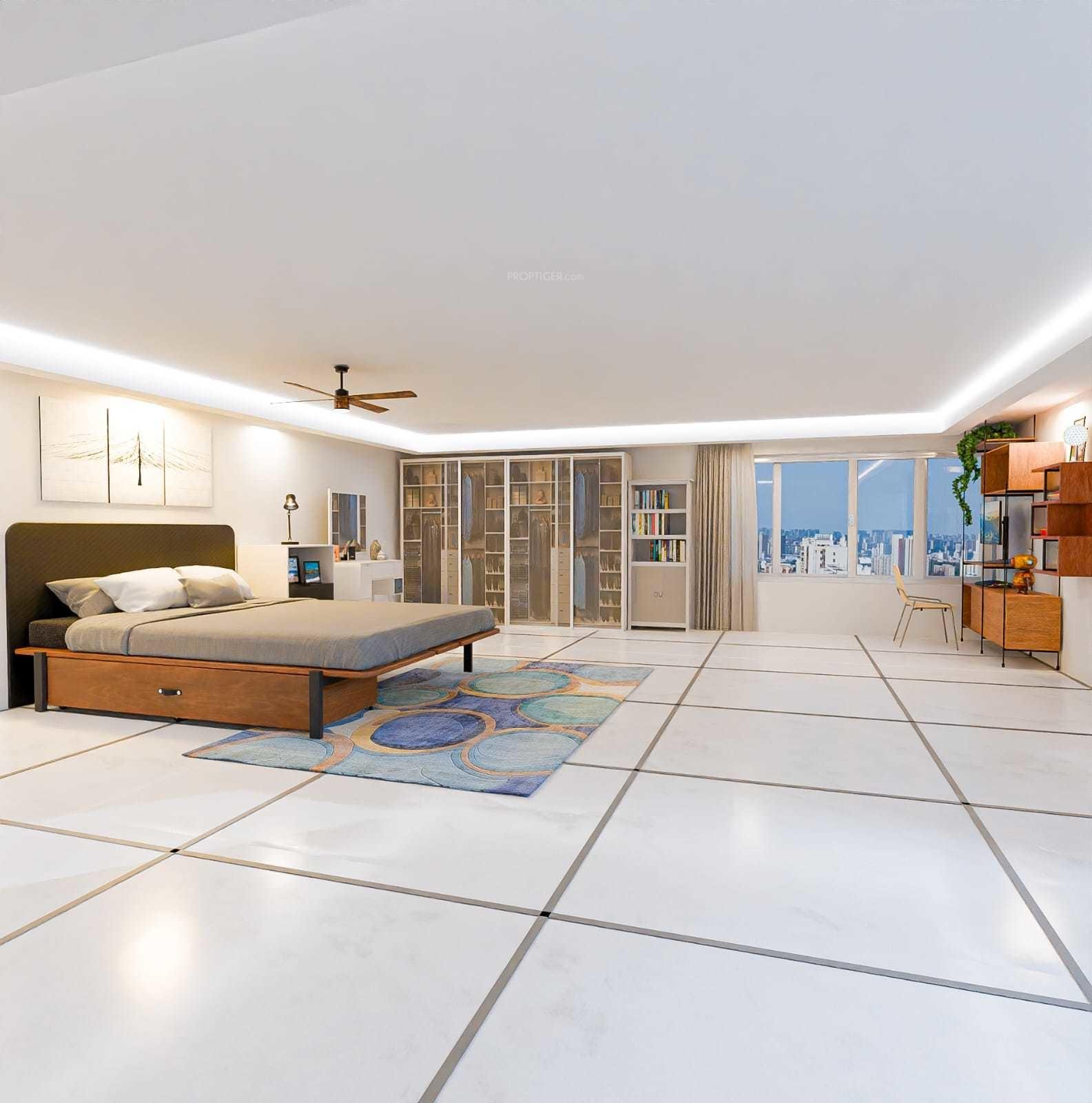  platinum-square Bedroom