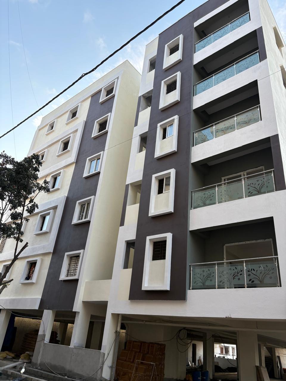  la-casa Elevation