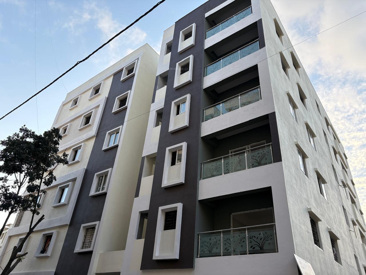  la-casa Elevation