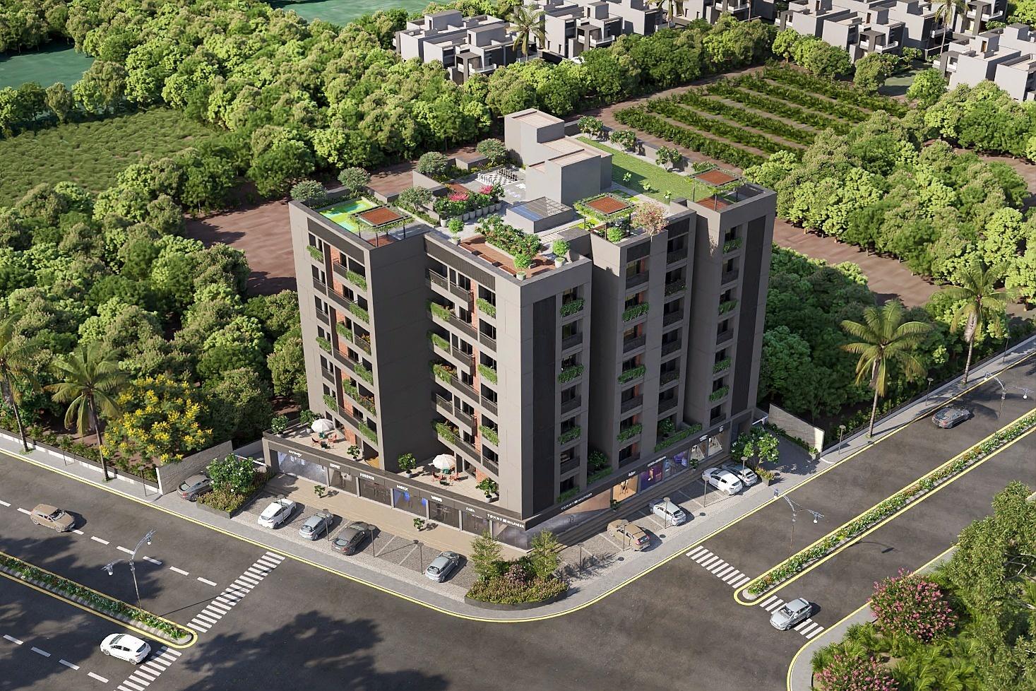 Aradhana Luxuria