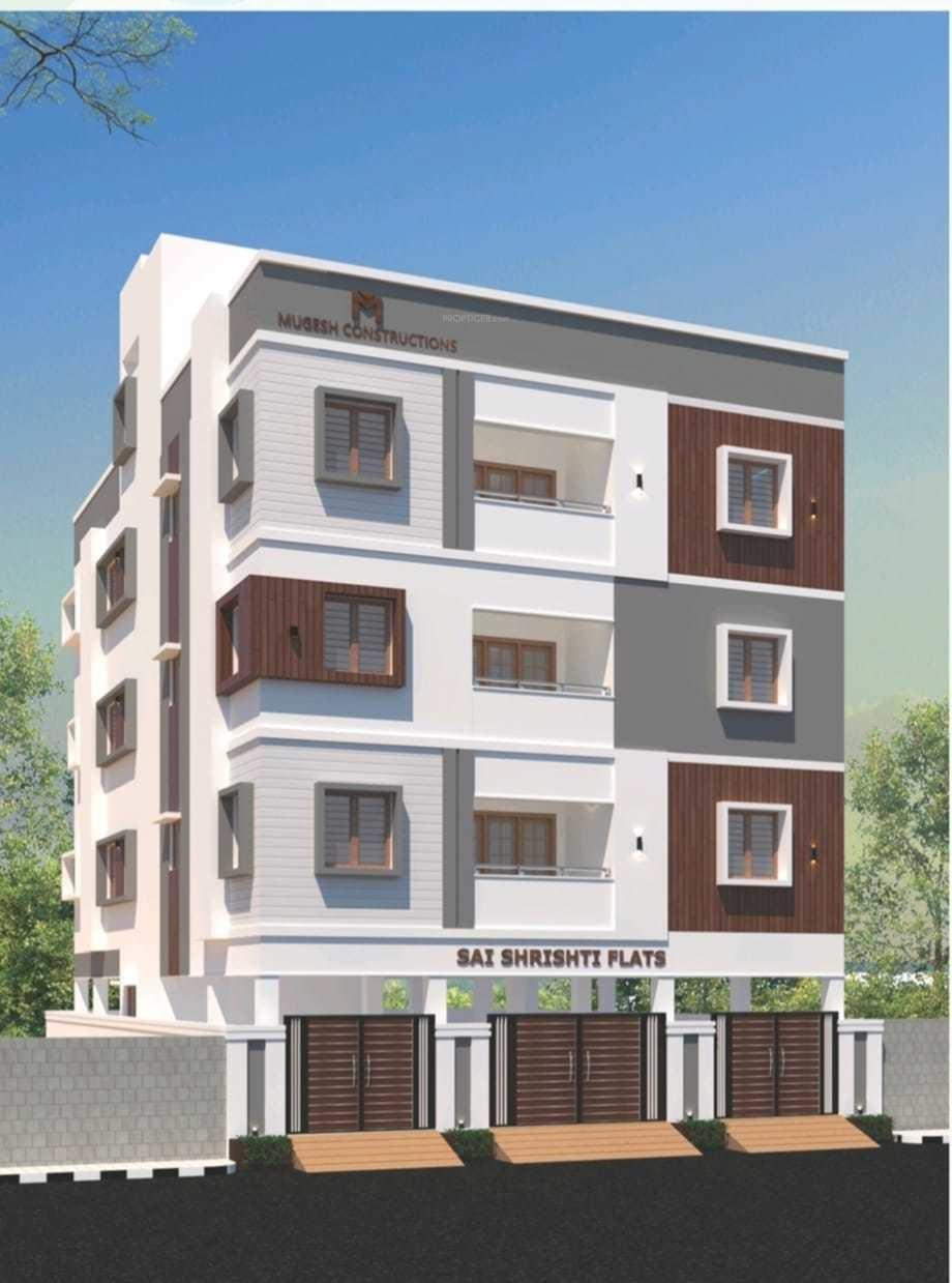 Sai Shrishti