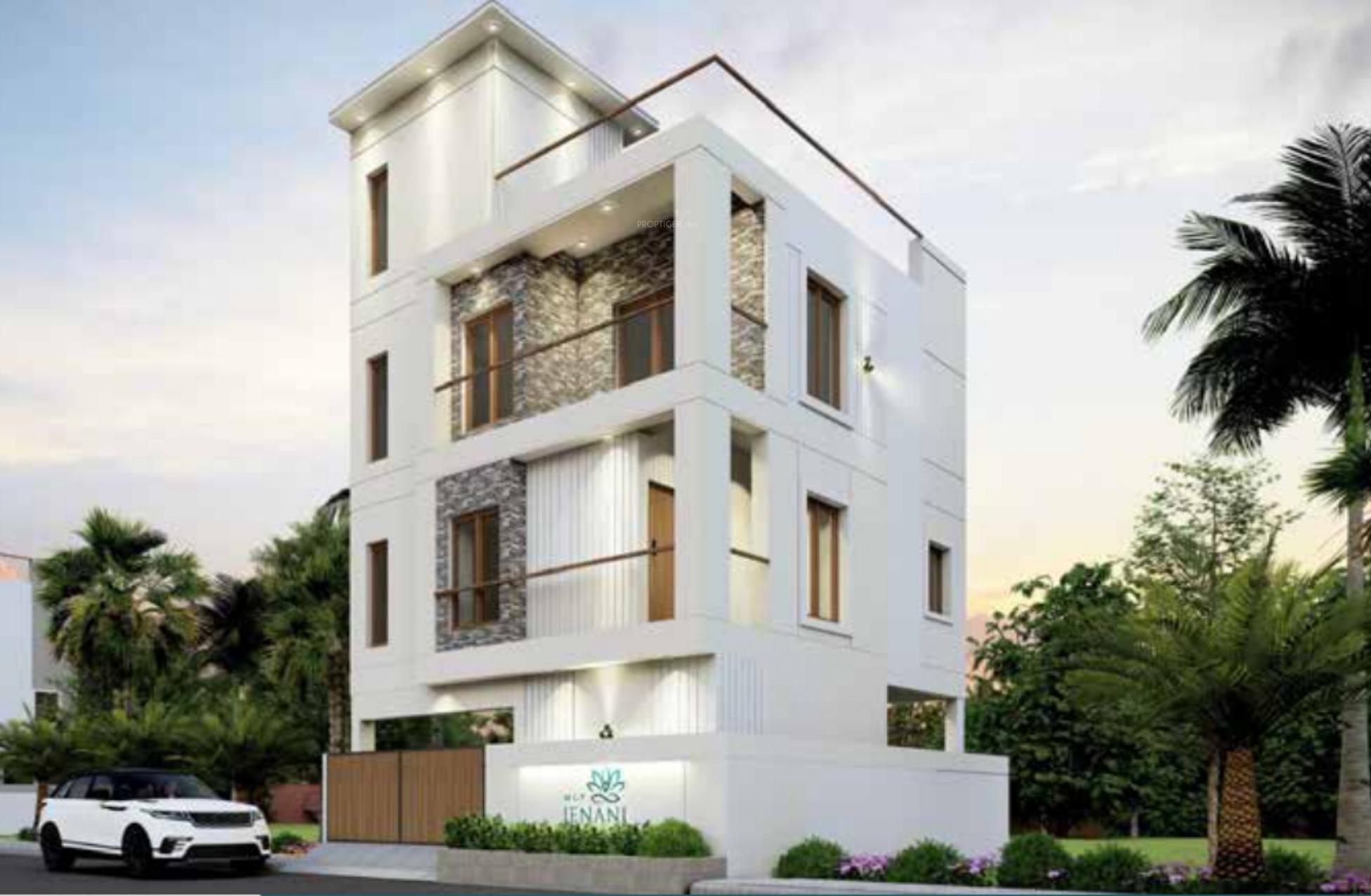  mgp-jenani Elevation