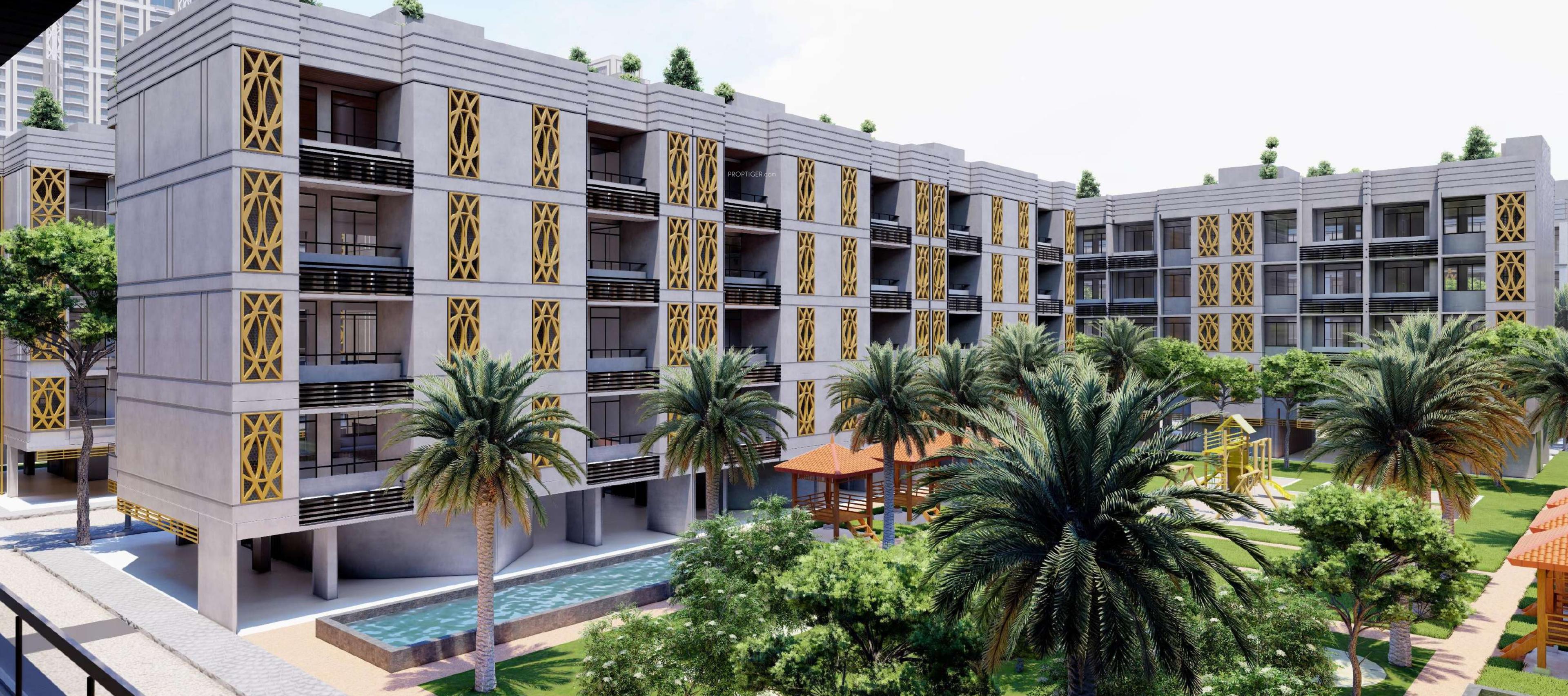  blissville-phase-2 Elevation