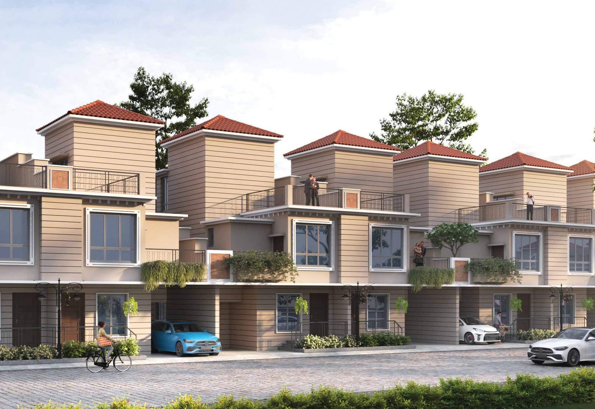  arrjavv-hazelburg-phase-2 Elevation