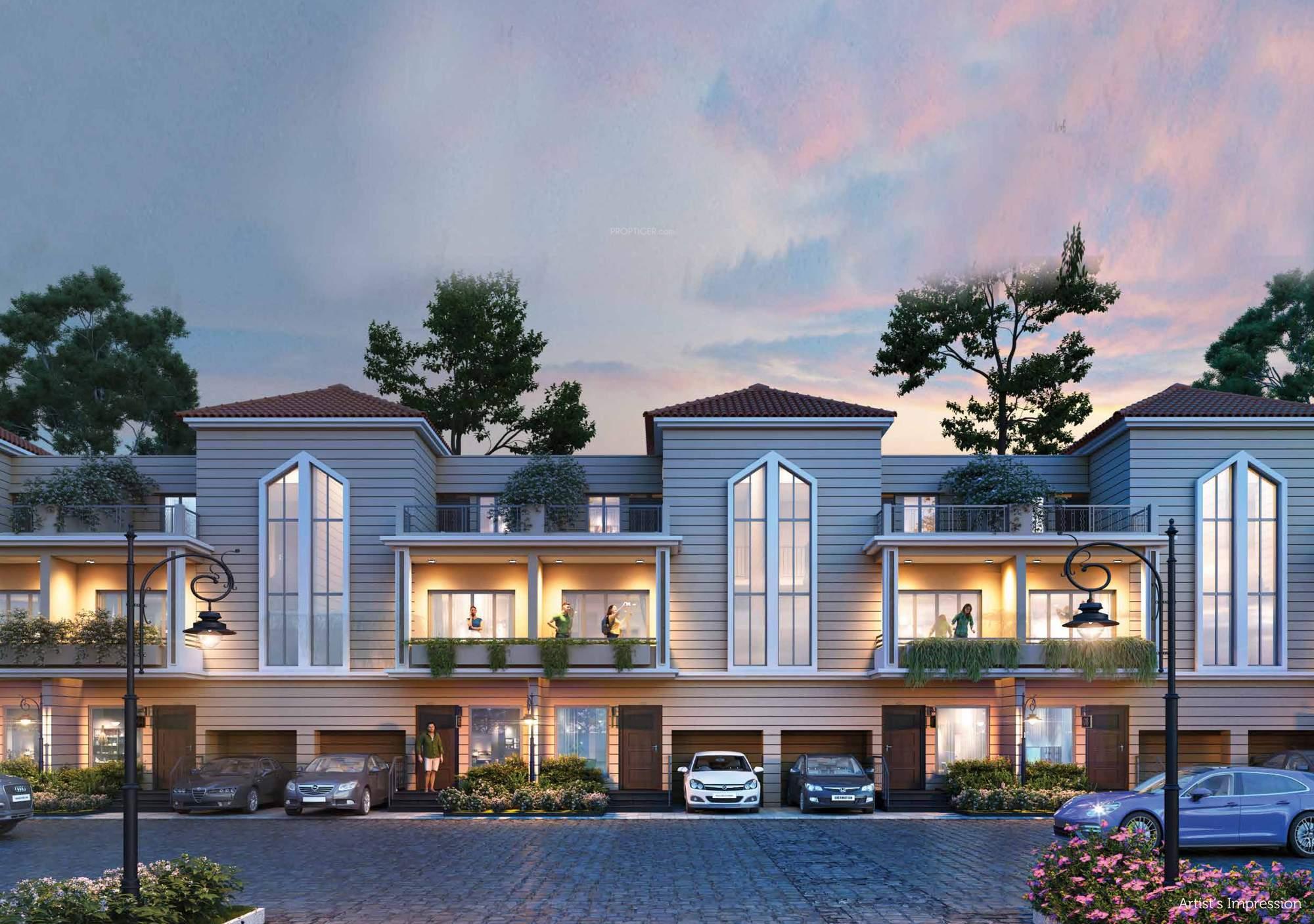 Arrjavv Hazelburg Phase 2