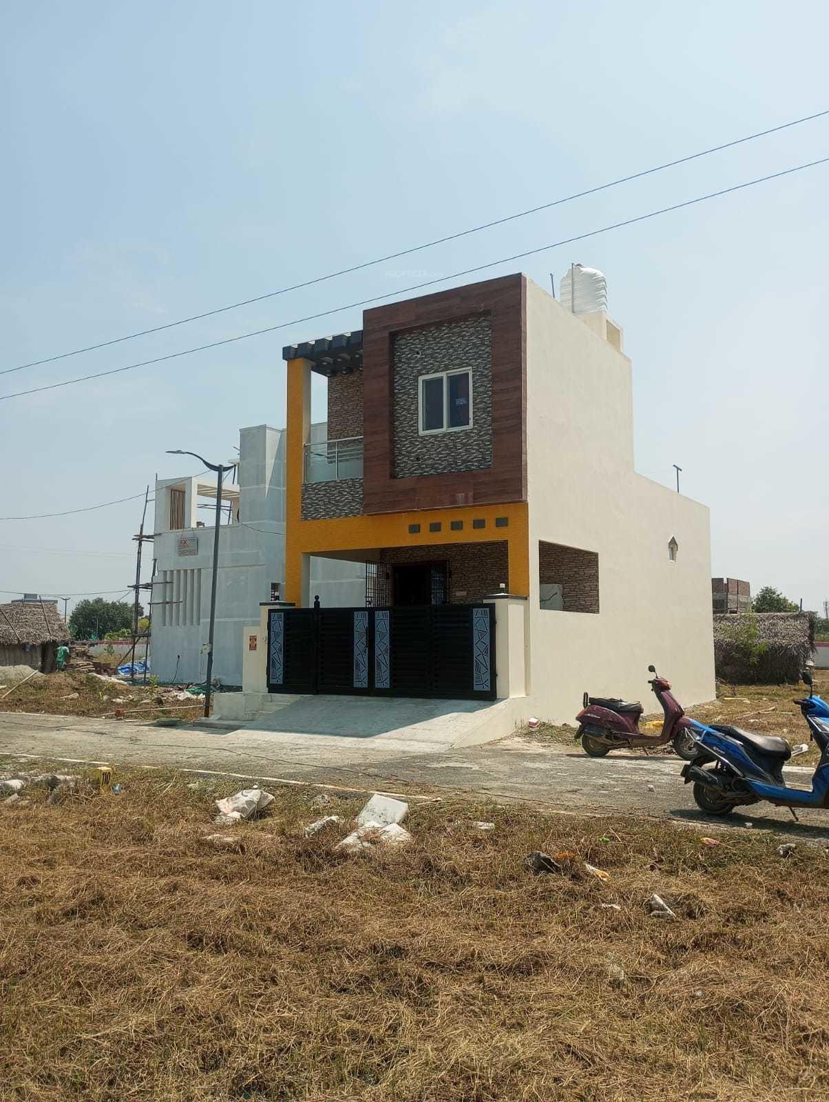  vivaan-homes Elevation