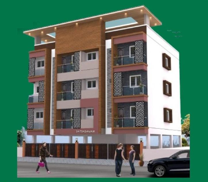 Satsadanam