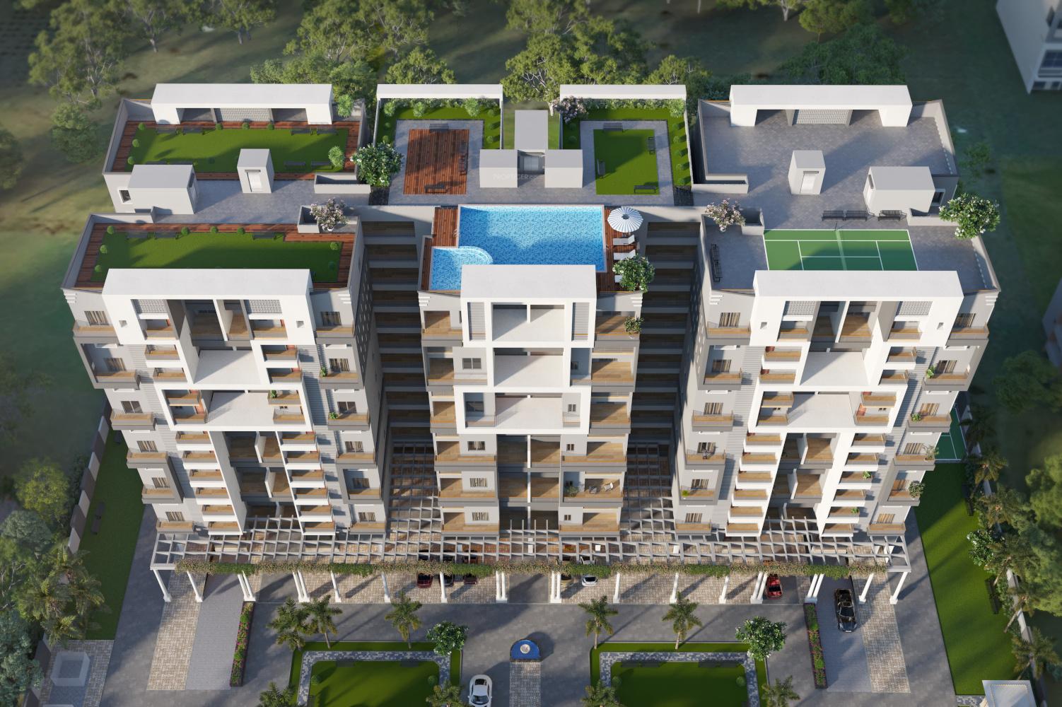  platinum Elevation
