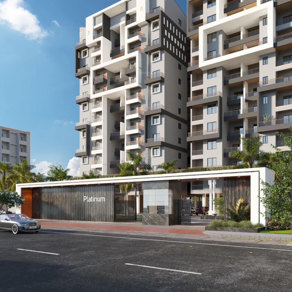  sai-shree-balajee-platinum Elevation