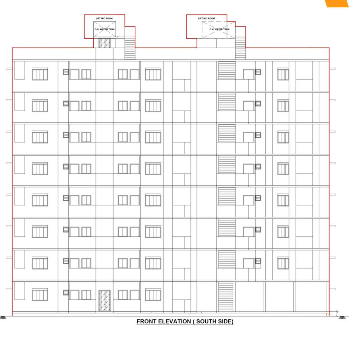 Giriraj Apartment