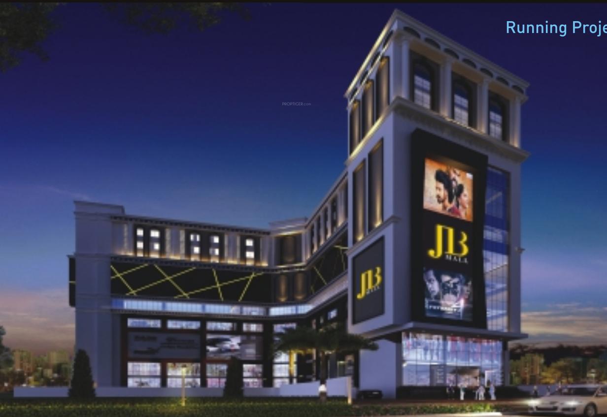  abhishyam-tower Elevation