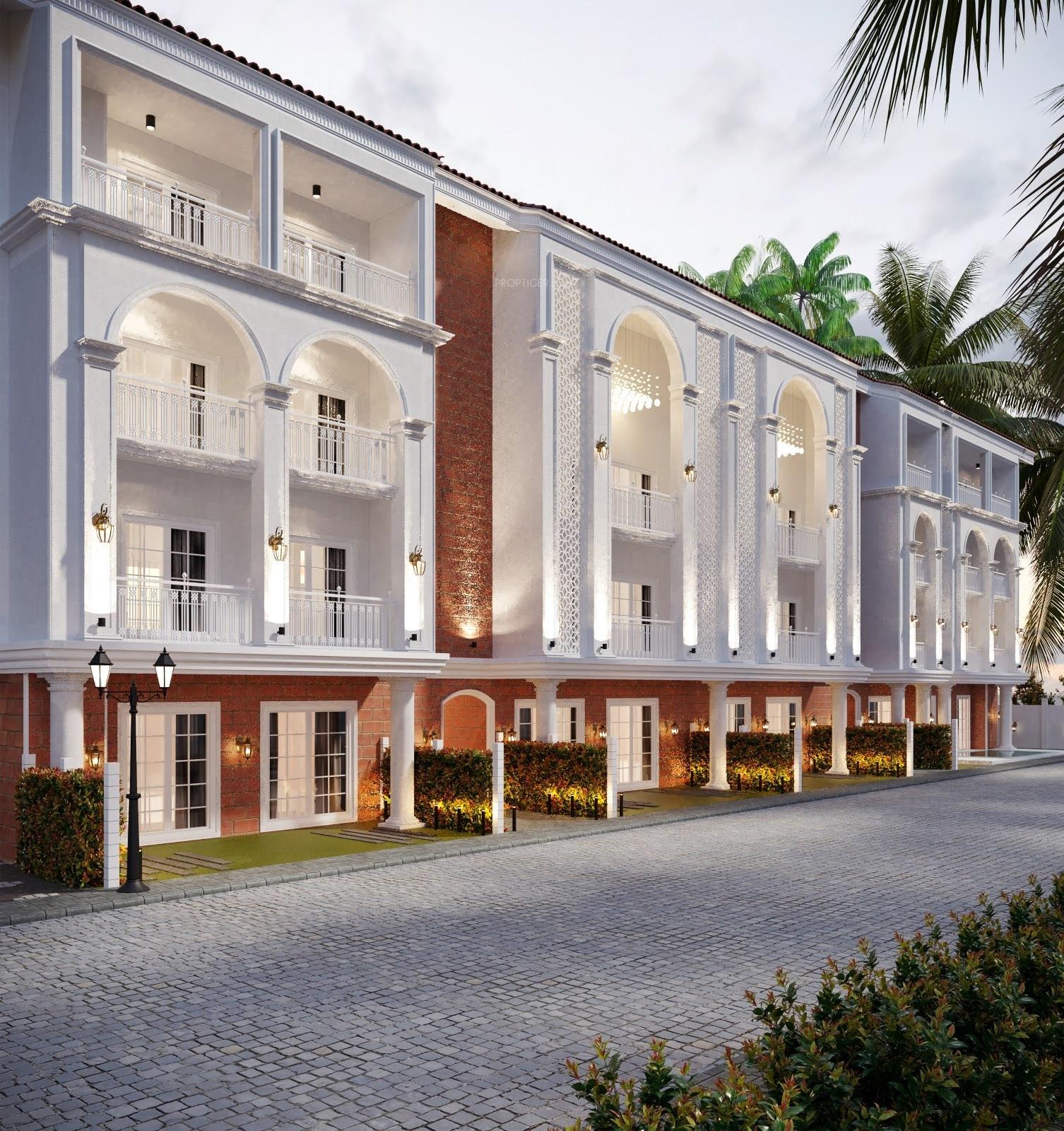  mmirari-house Elevation