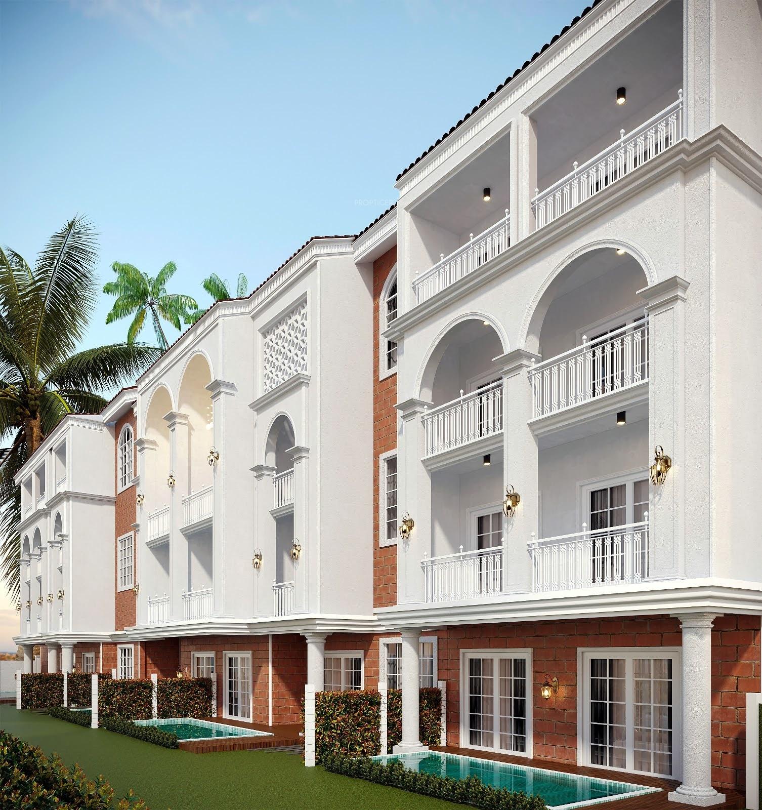  mmirari-house Elevation