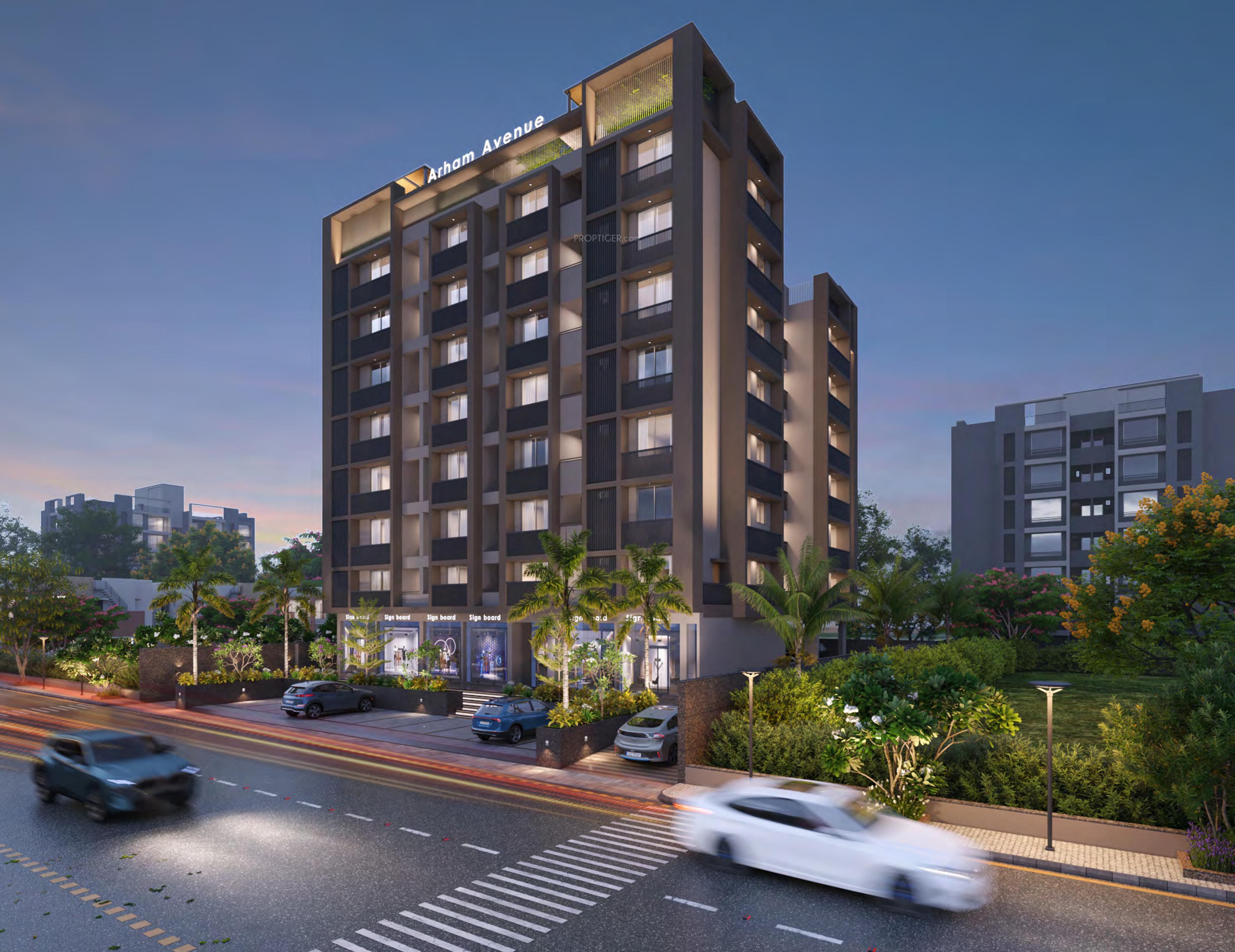  arham-avenue Elevation