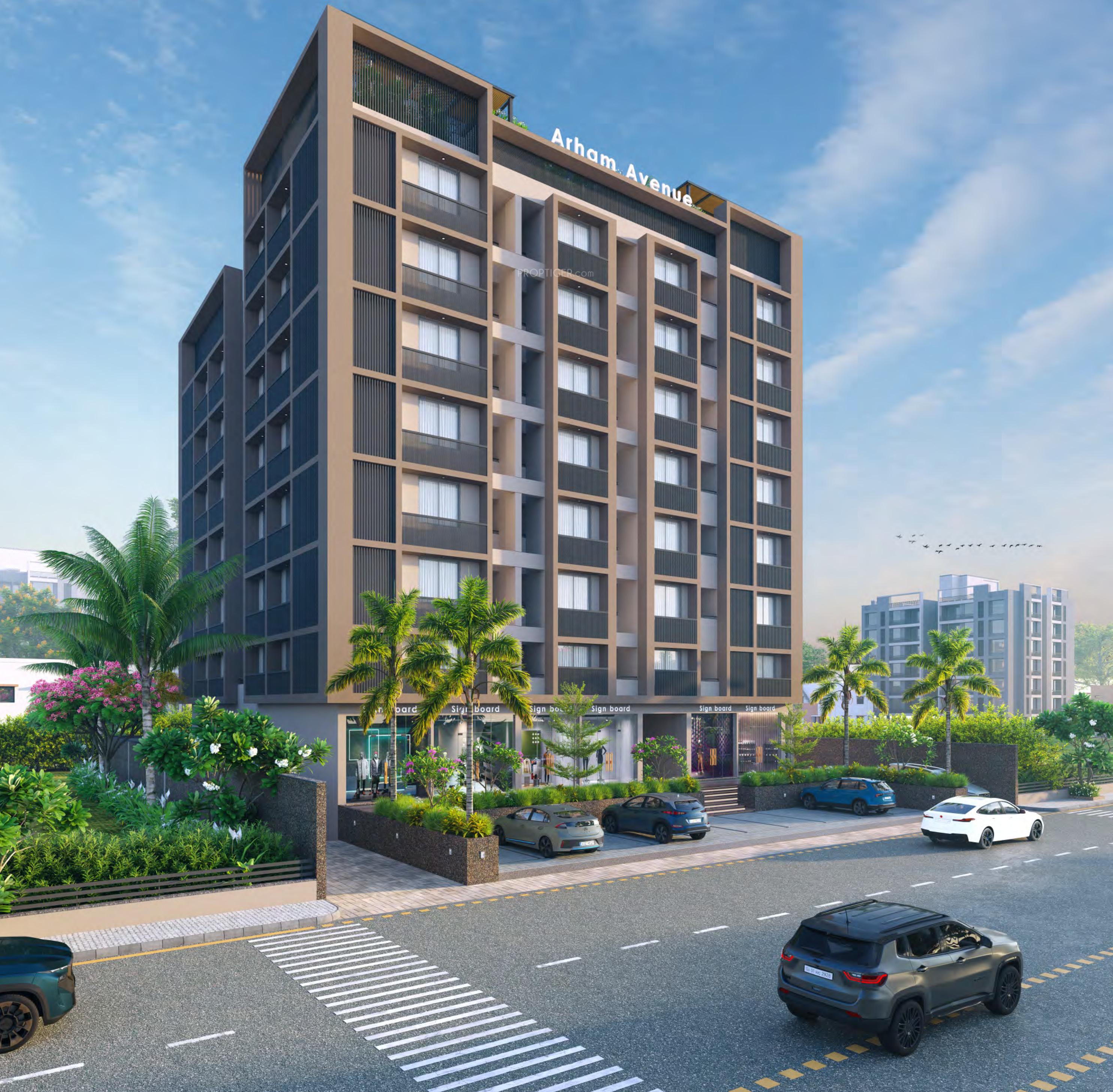  arham-avenue Elevation