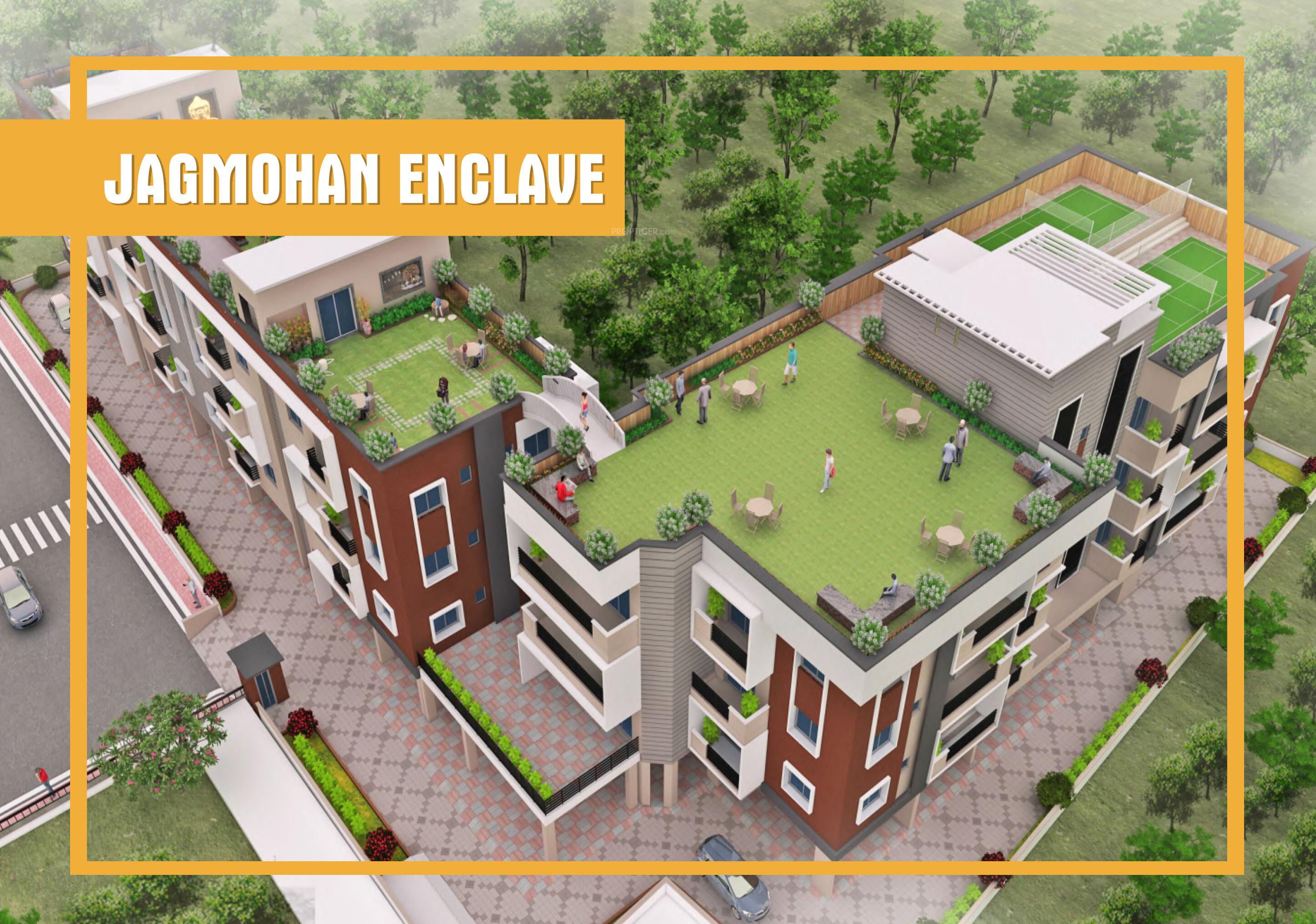  jagmohan-enclave Elevation