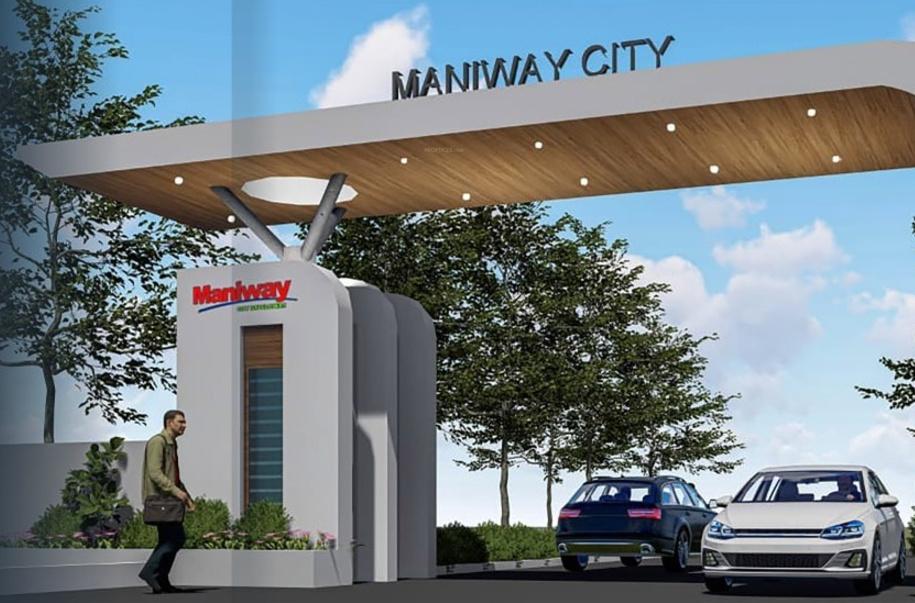 Maniway City