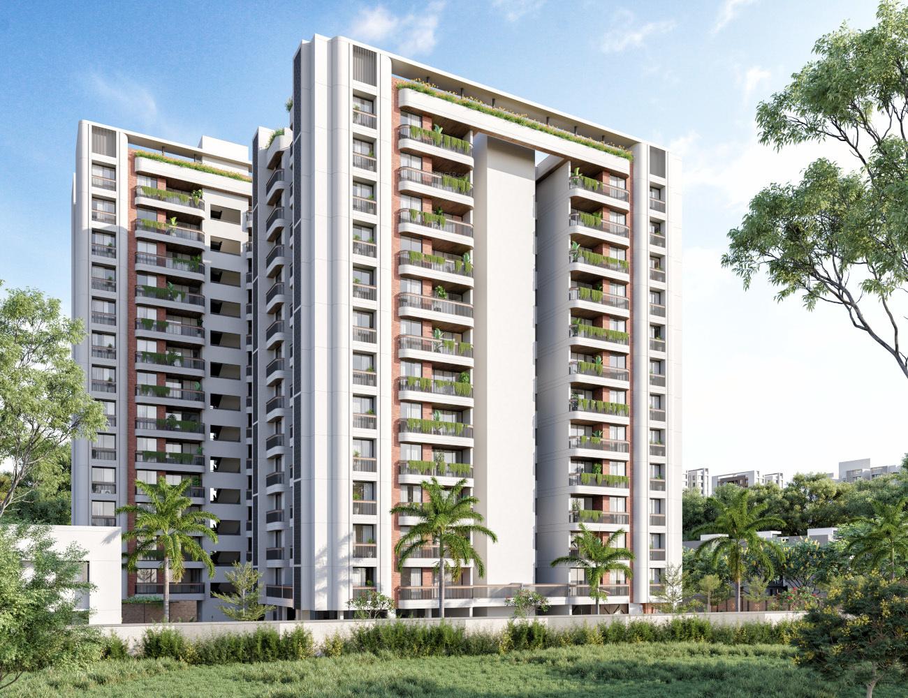 Revanta Fortune 3