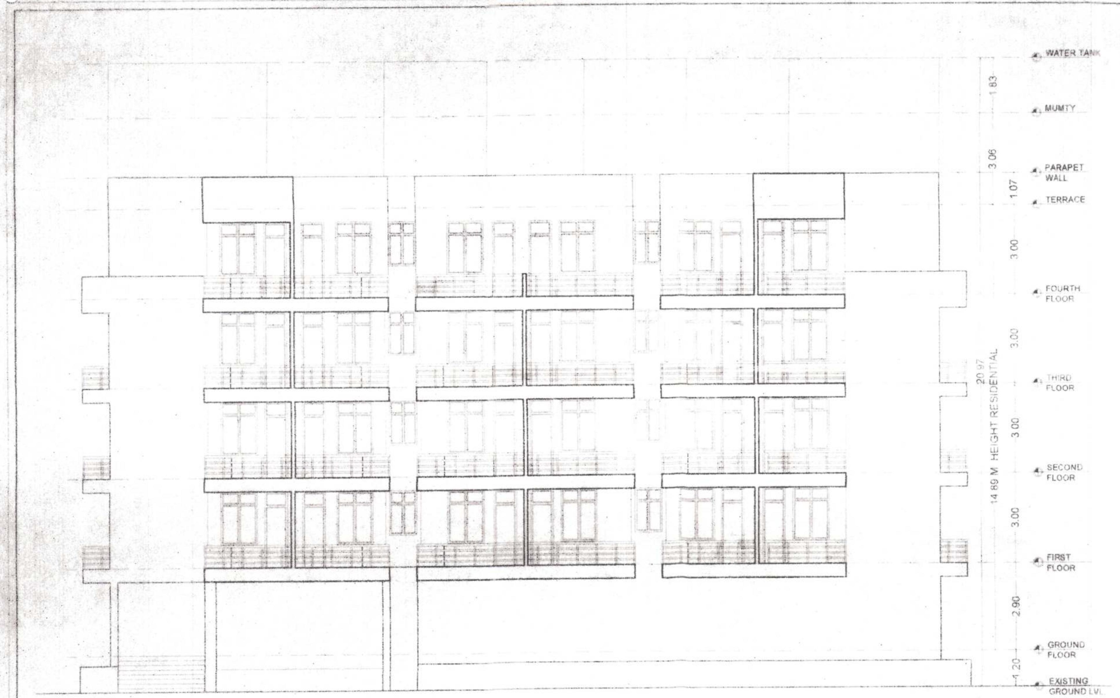 Manju Shri Balbhadra Apartment