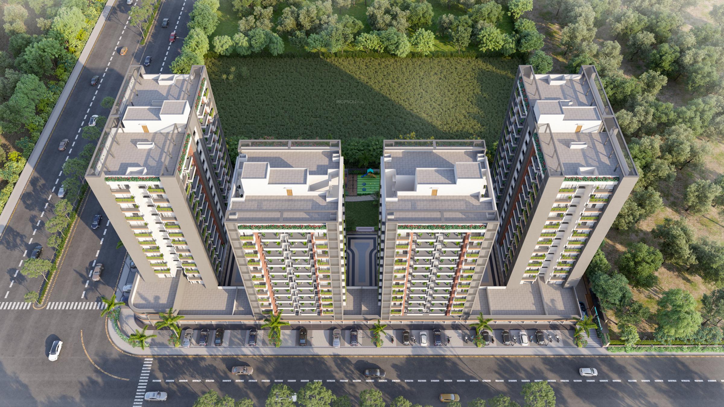  fortune-2 Elevation