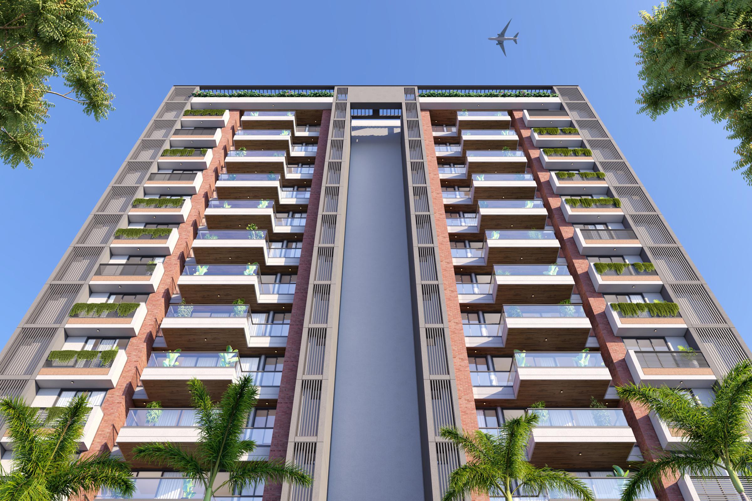  fortune-2 Elevation