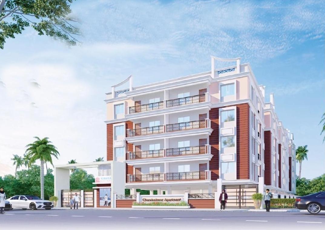 Chandeshwar Apartments