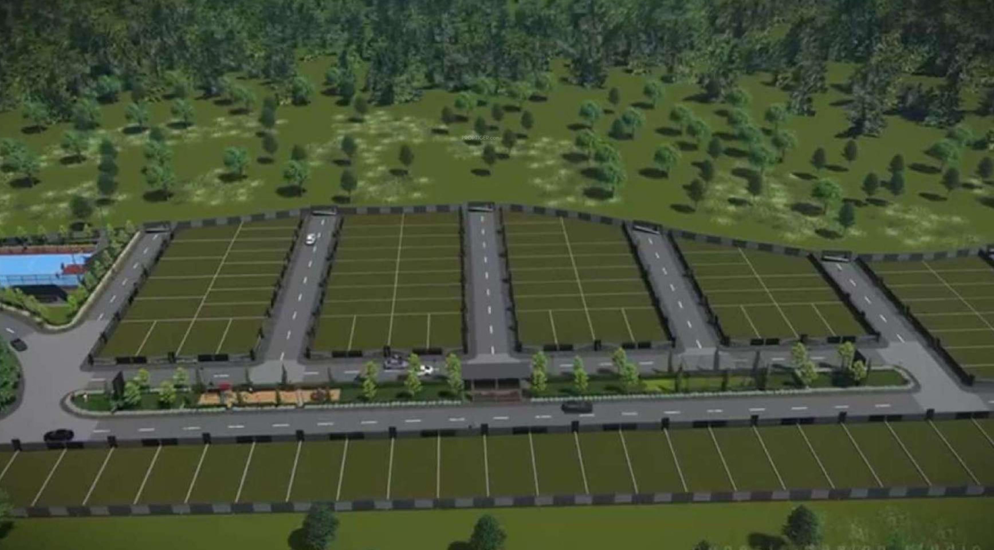 Green Ville
