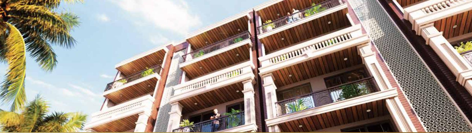  the-golden-city-floors Elevation