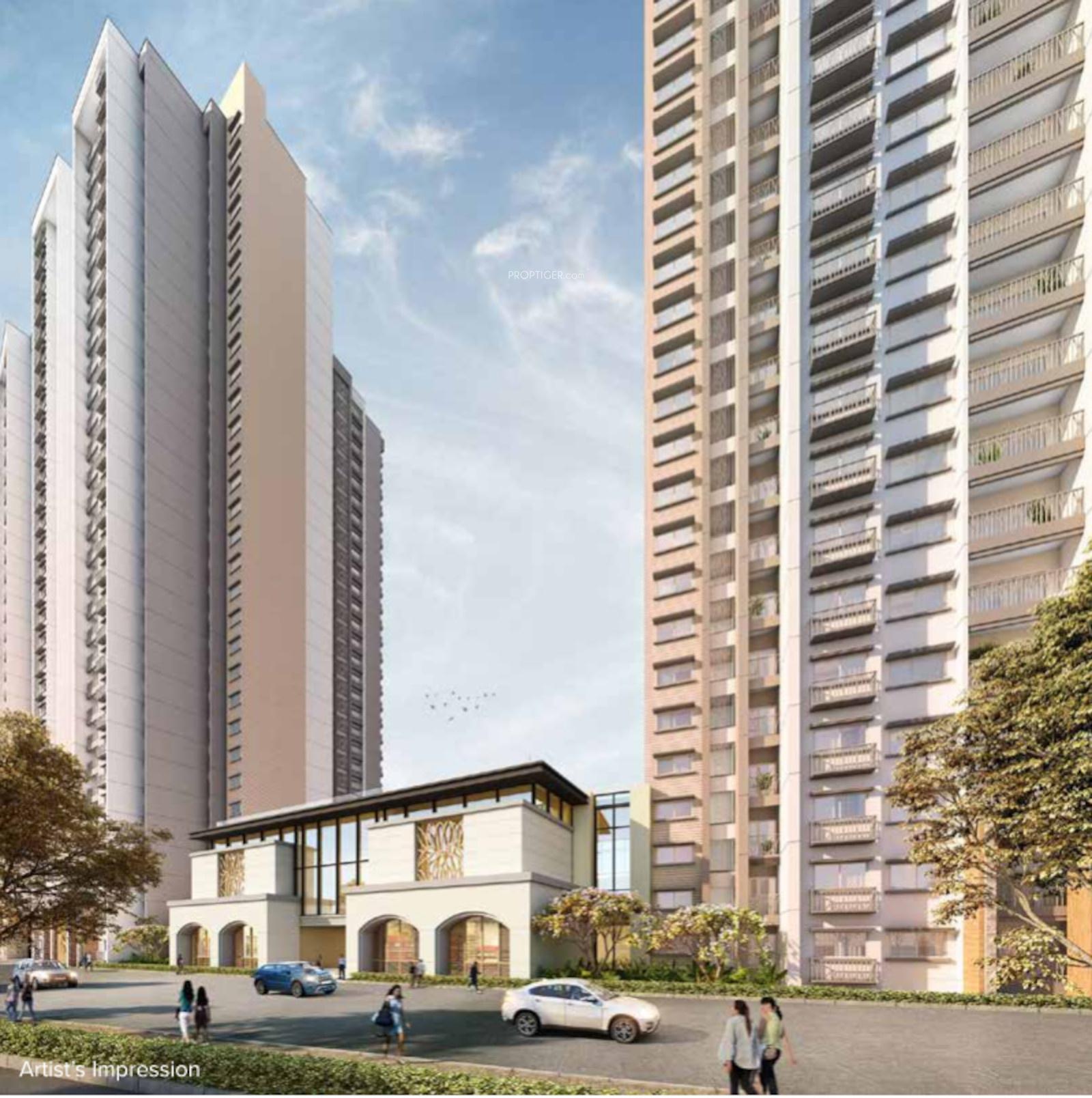  meridian-park-at-the-prestige-city Elevation