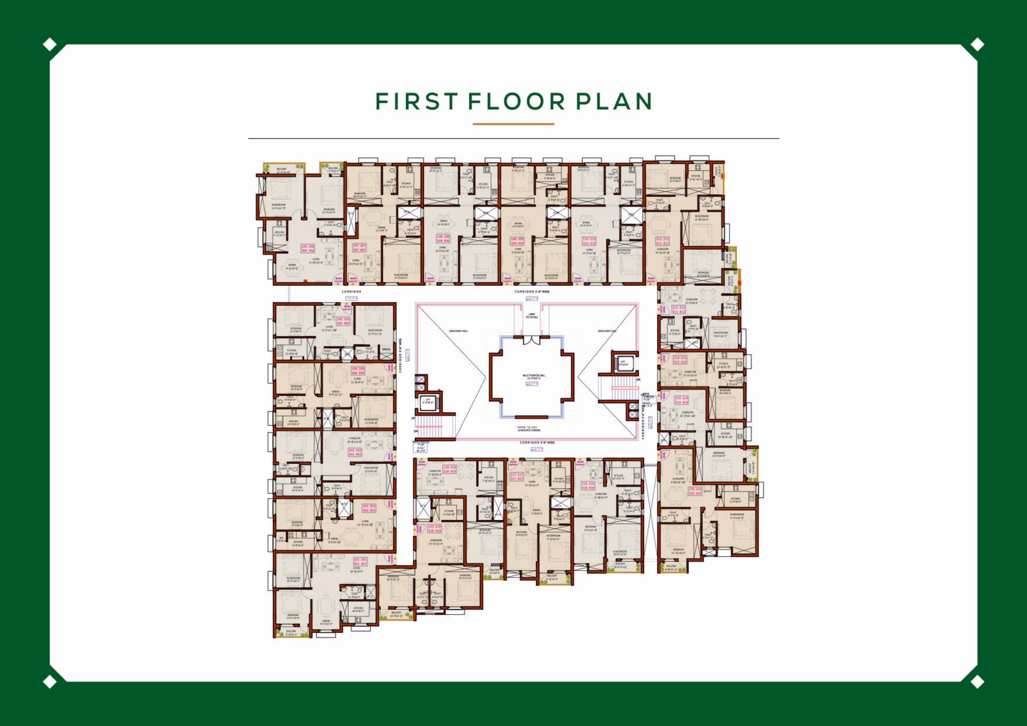  pdotg-icon Cluster Plan