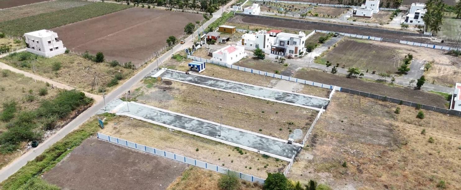  cyber-city-north-gate Plot