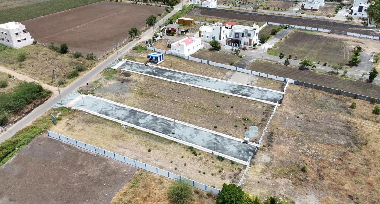  cyber-city-north-gate Plot