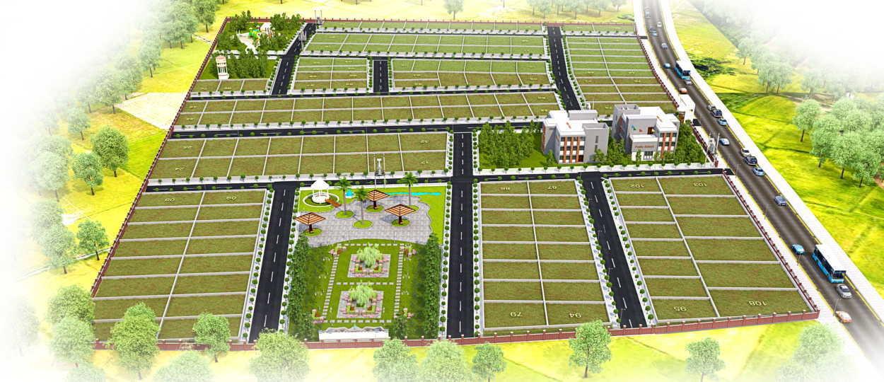 Amrita Coco Shelter Phase 3