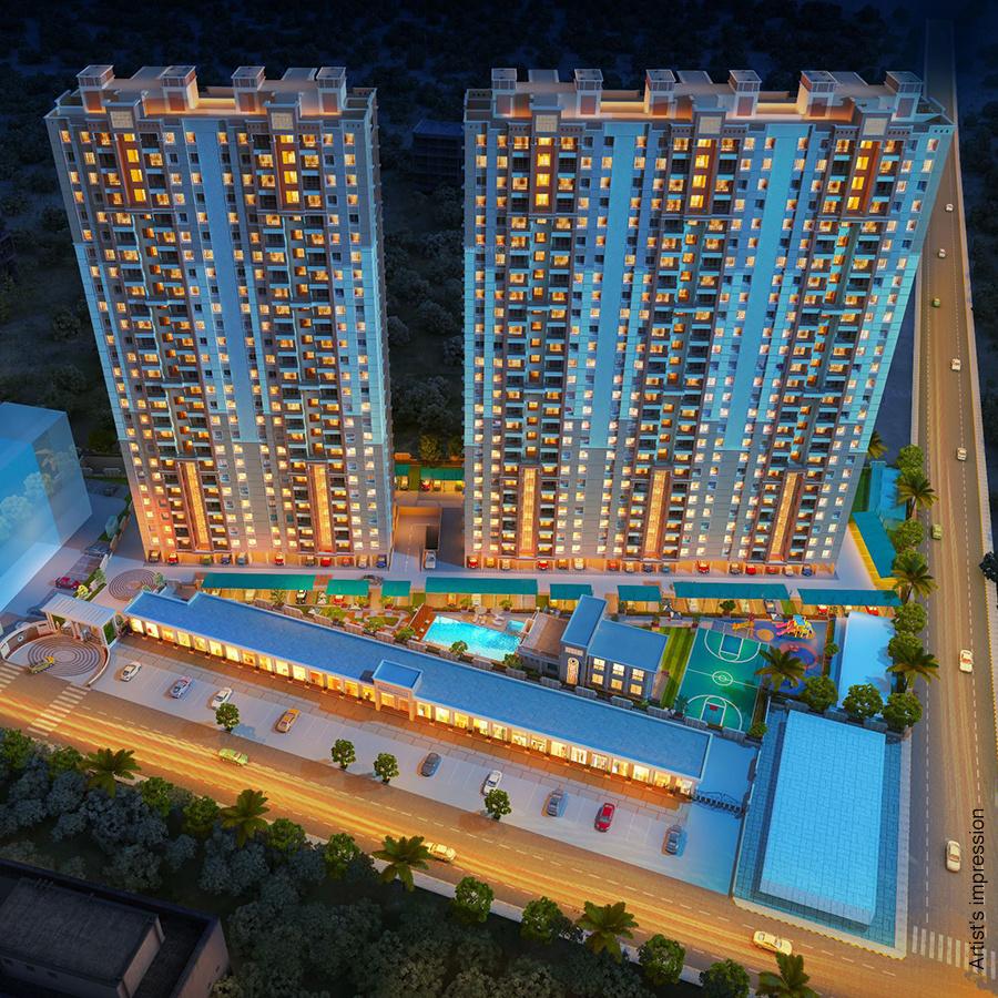  exuberance-iii Elevation