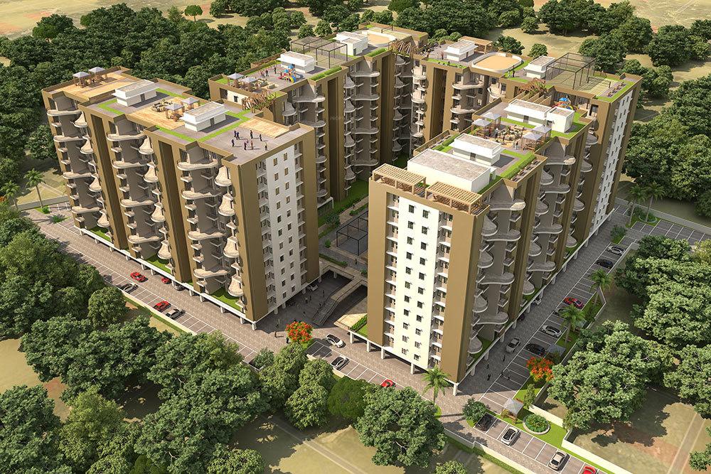 Dharapur Phase III