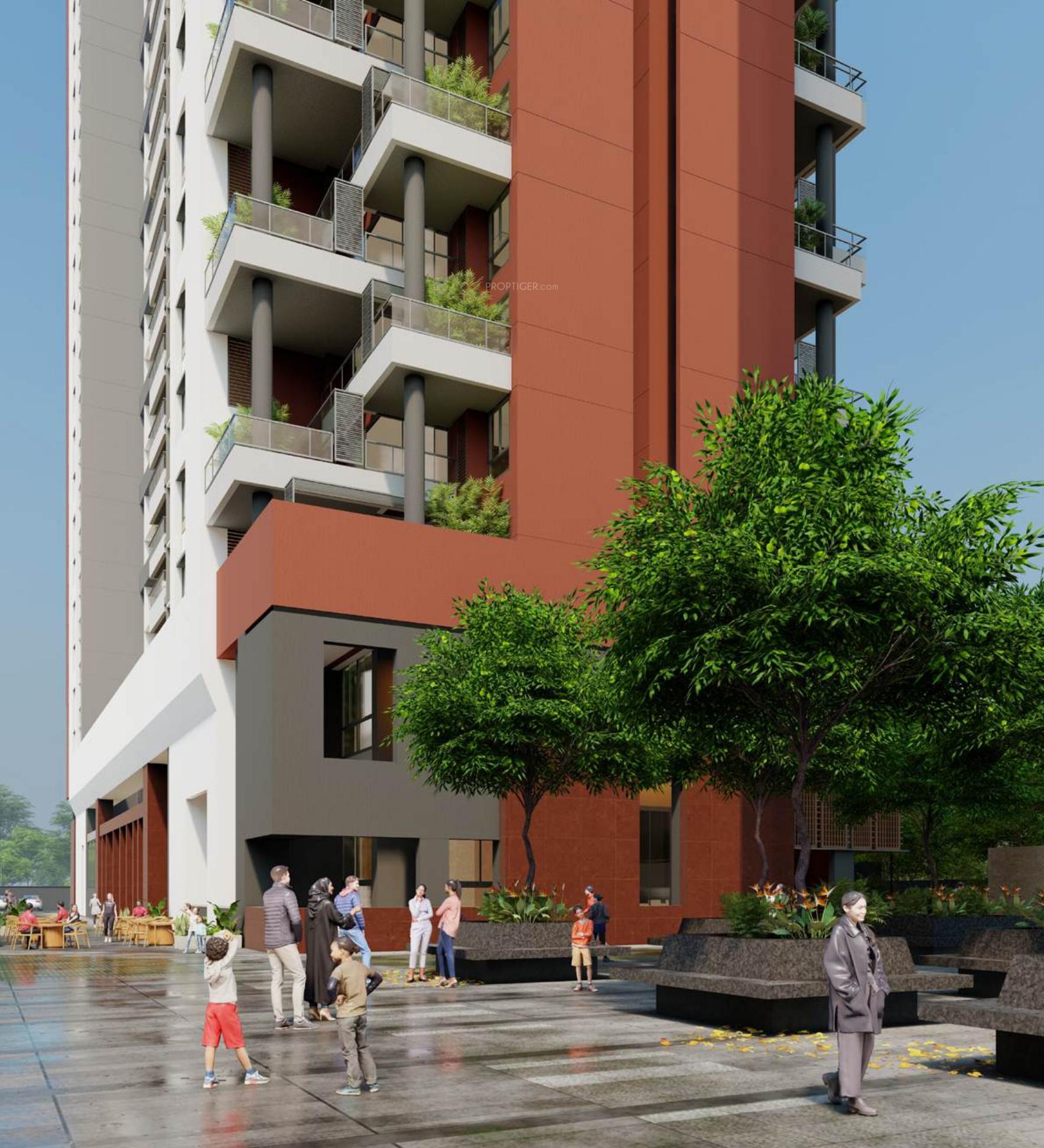  true-north-by-livingwalls Elevation