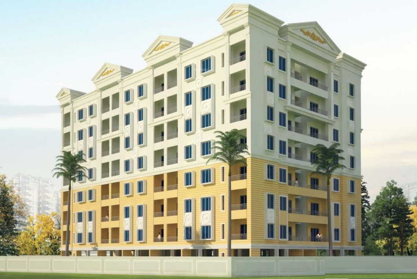 Deccan Residency Phase 2