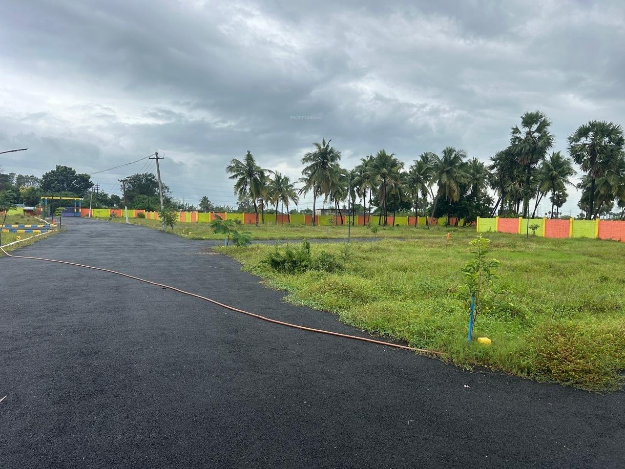 Thiru Nagar