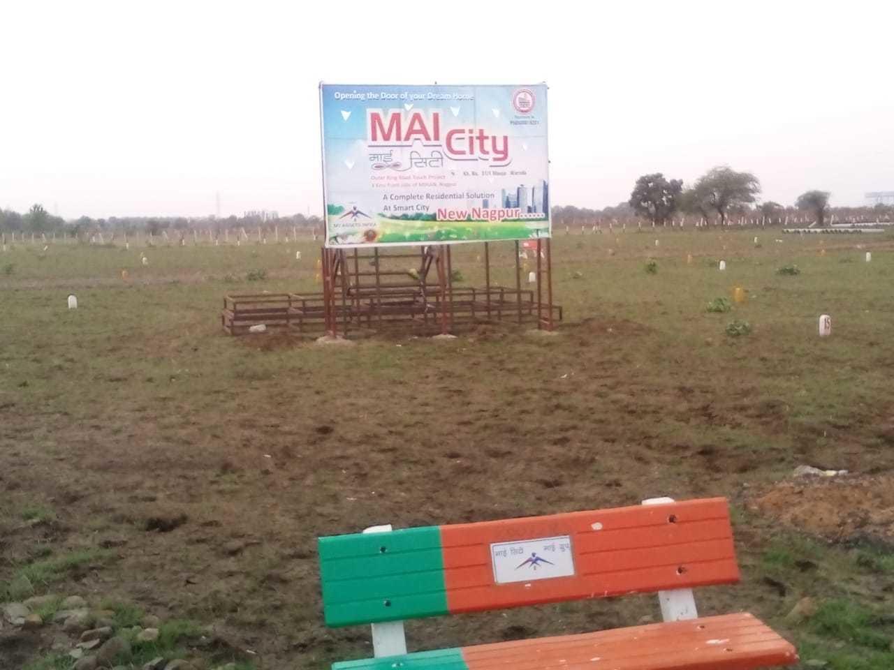 Mai City Phase IV