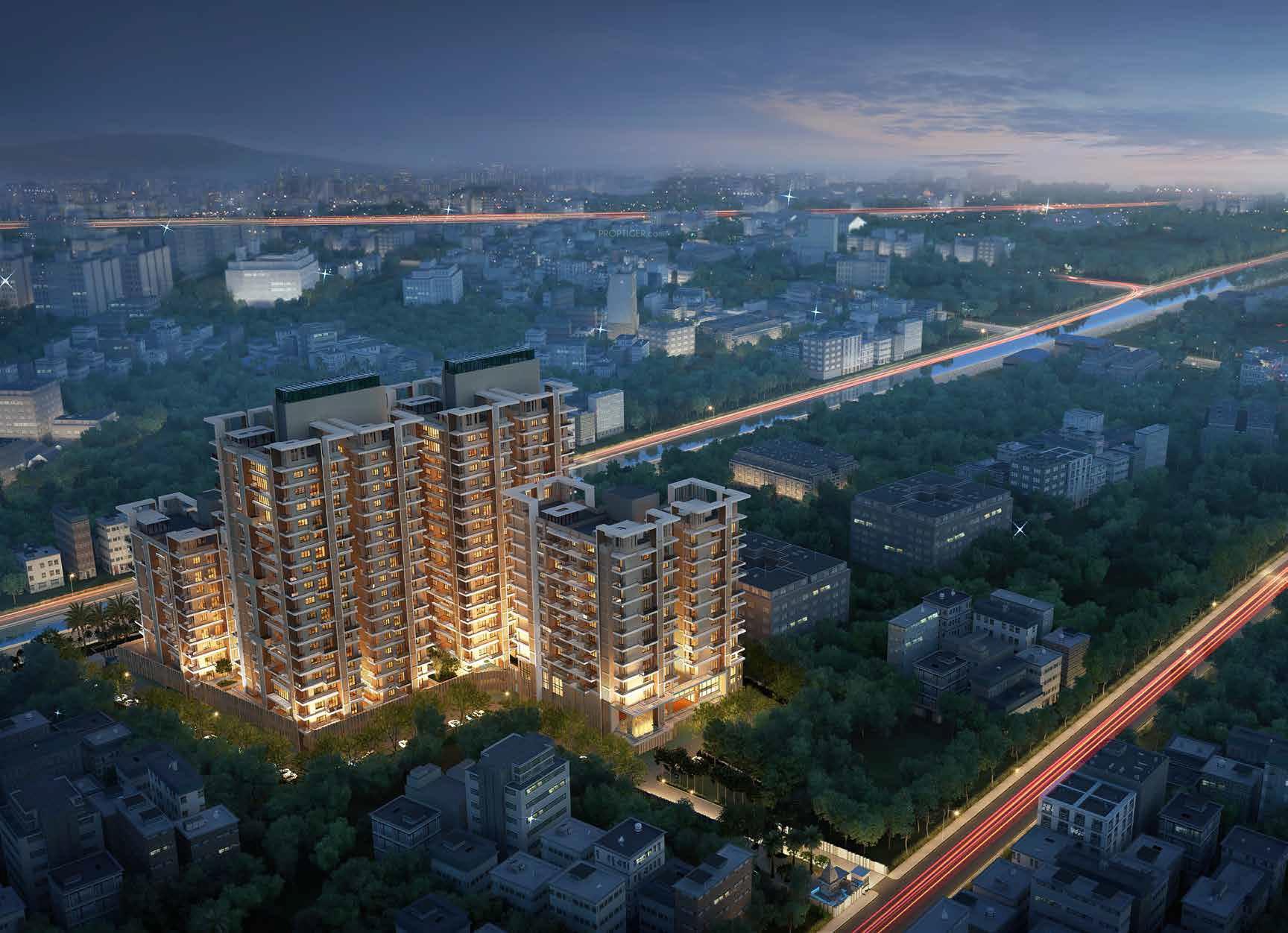 Tarun Nagar Phase 3 Block C