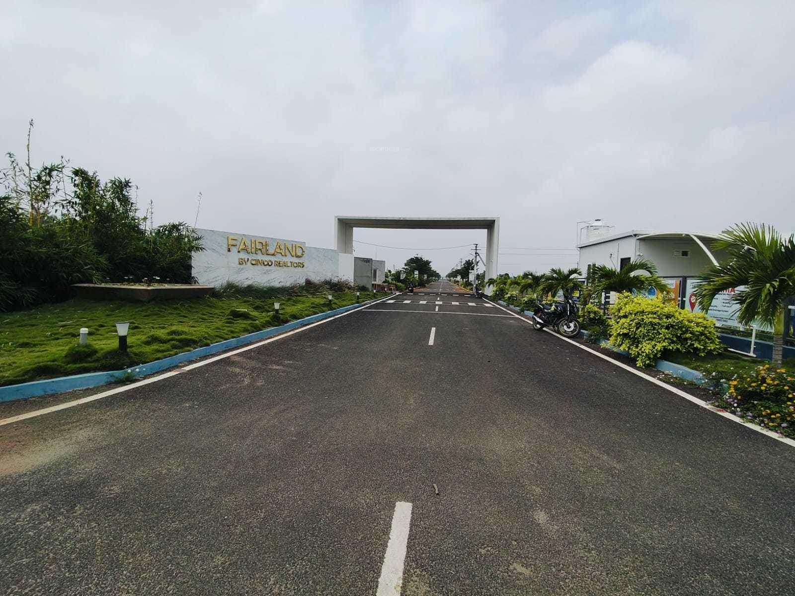 Fairland