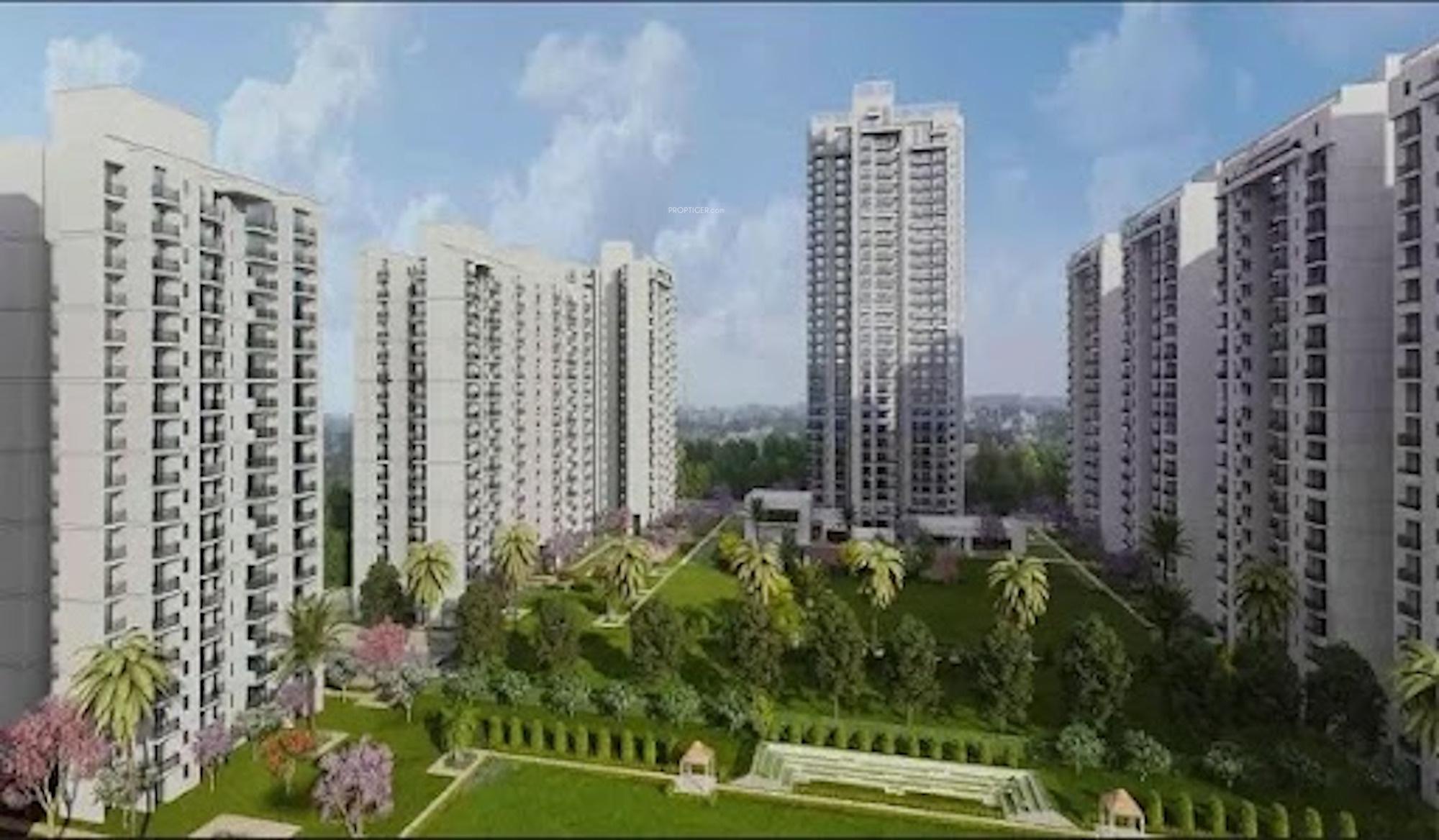  park-retreat Elevation