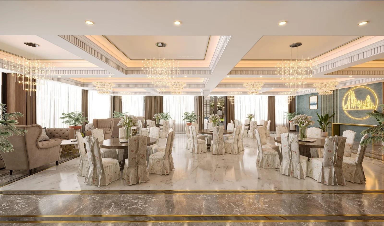  godhavi Party Hall