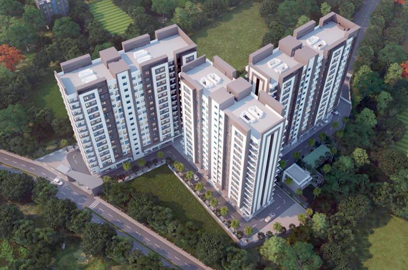 One Residency Phase 2