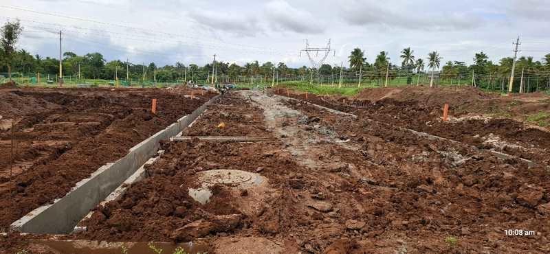 Aramanenagari Phase 3