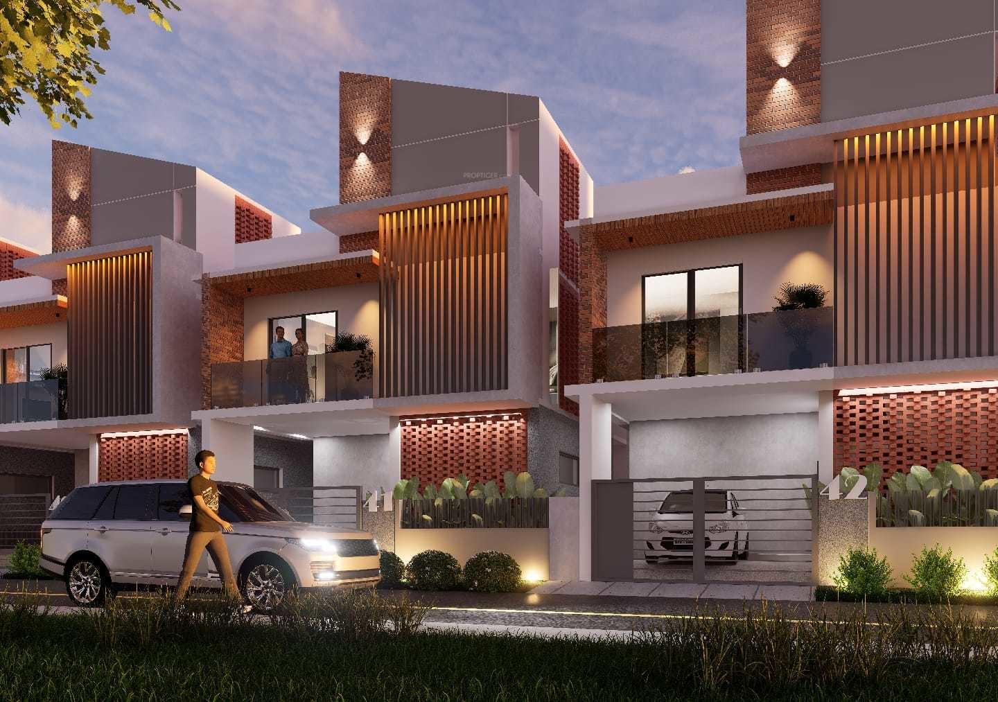Hemalata Mansion I